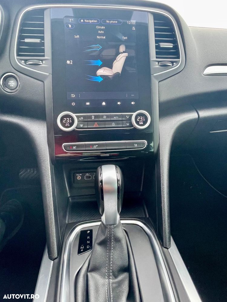 Renault Megane - 11