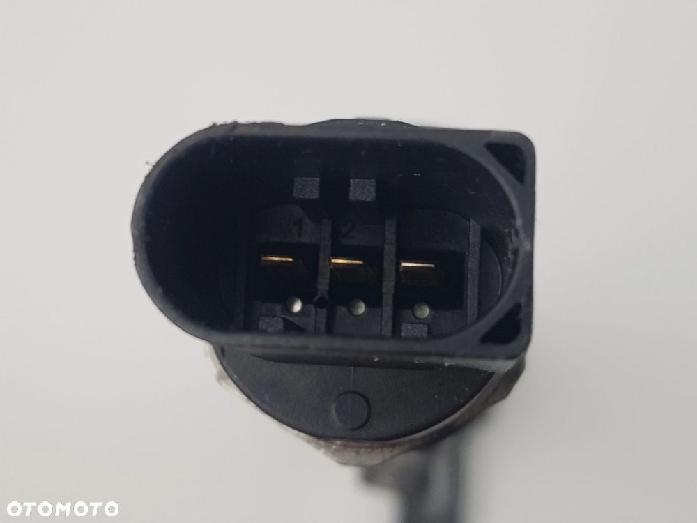 NOWA ORYGINALNA Listwa wtryskowa Mercedes w205 w213 w247 2.0 CDI A6540700095 - 10