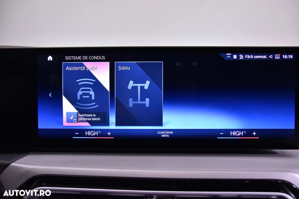 BMW Seria 3 320d xDrive Aut. - 23