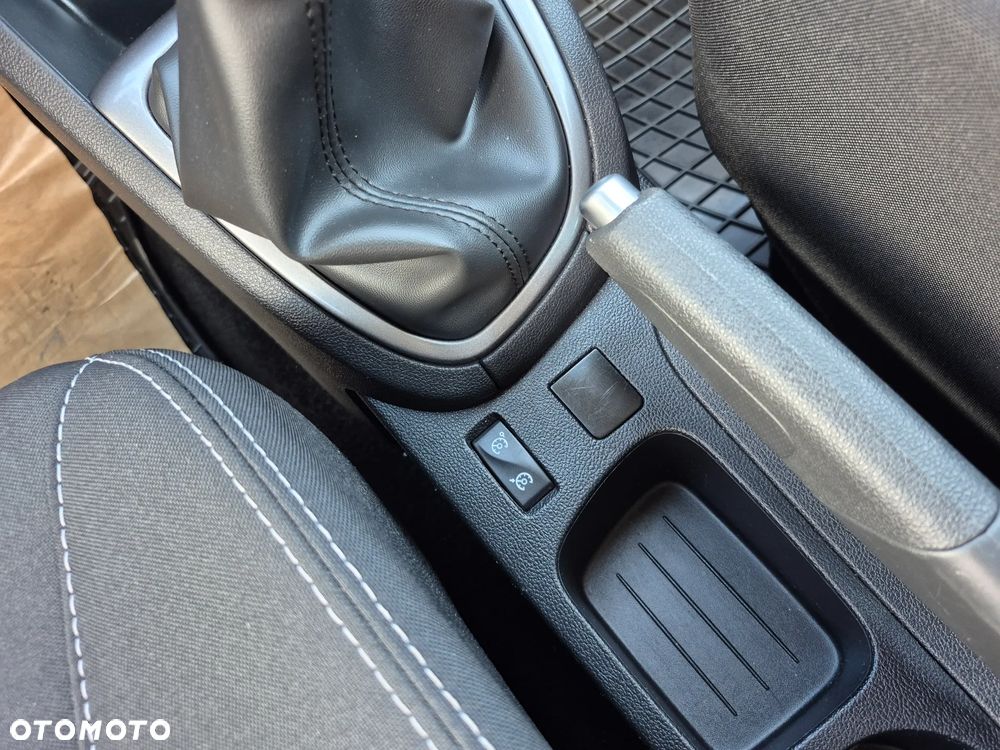 Renault Clio 1.2 16V Limited - 25