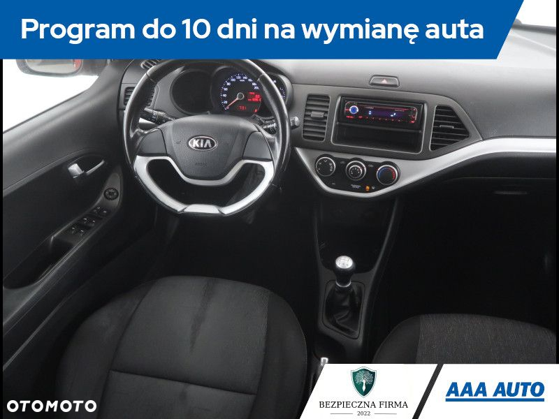 Kia Picanto - 8
