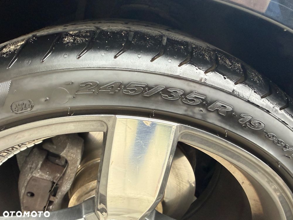 BMW Seria 5 - 8