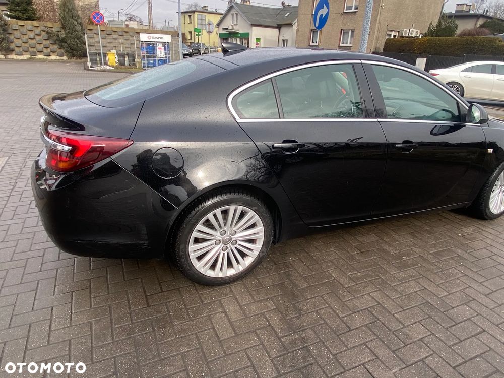 Opel Insignia 1.6 Exclusive - 11