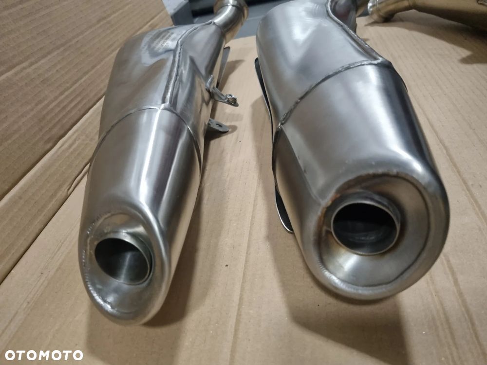 KTM 790 890 Duke Tłumik wydech 64105183000 - 4