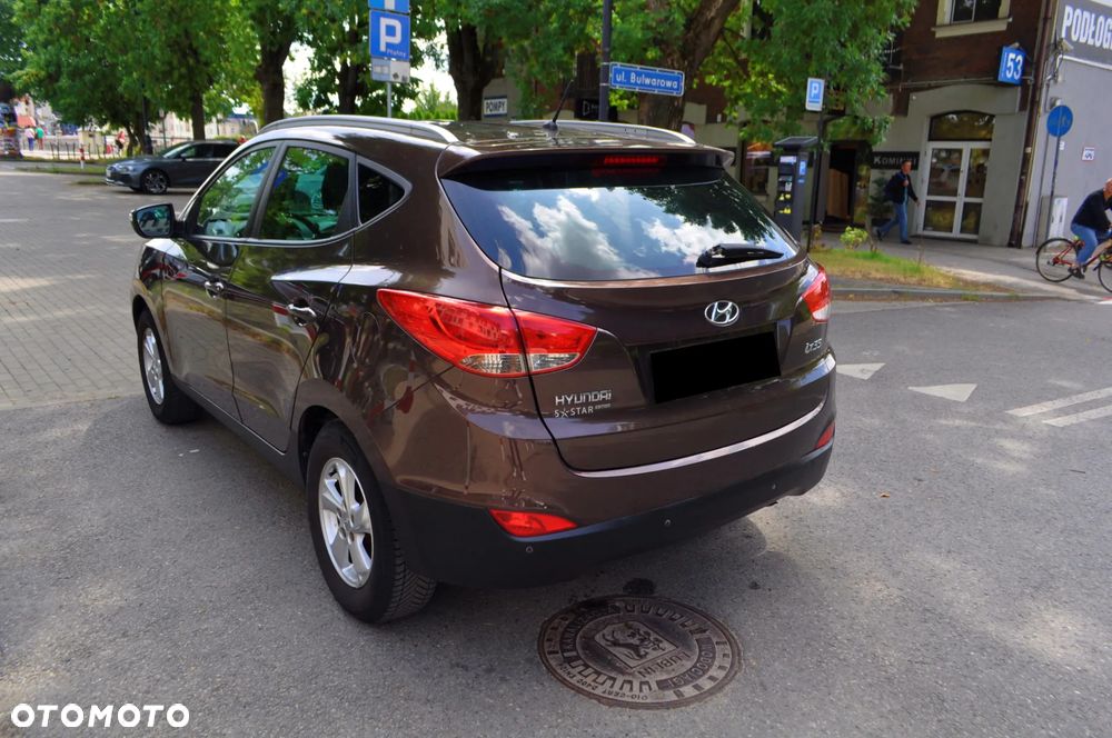 Hyundai ix35 - 4
