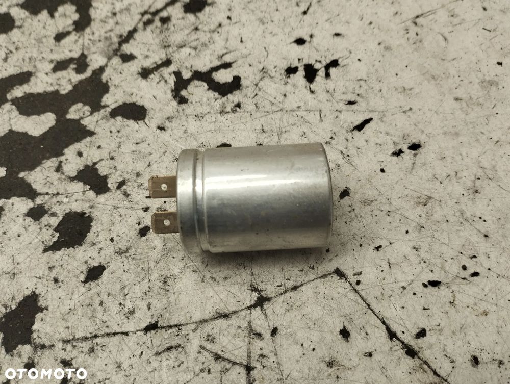 PRZEKAŹNIK KONDENSATOR 3D0903291 VW PHAETON - 1