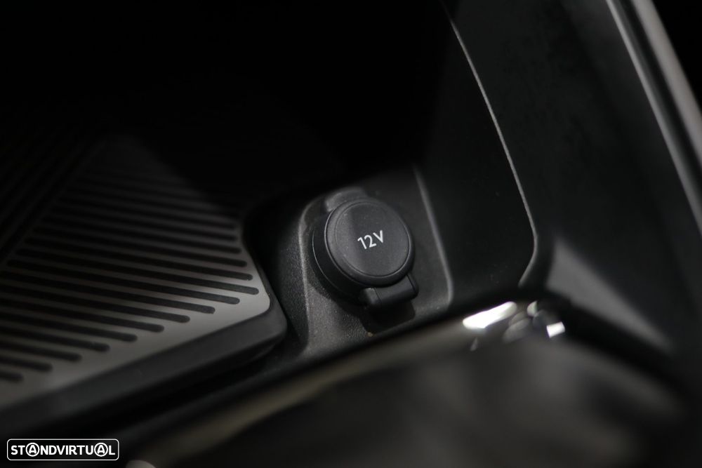 Citroën e-C4 50 kWh Plus - 18