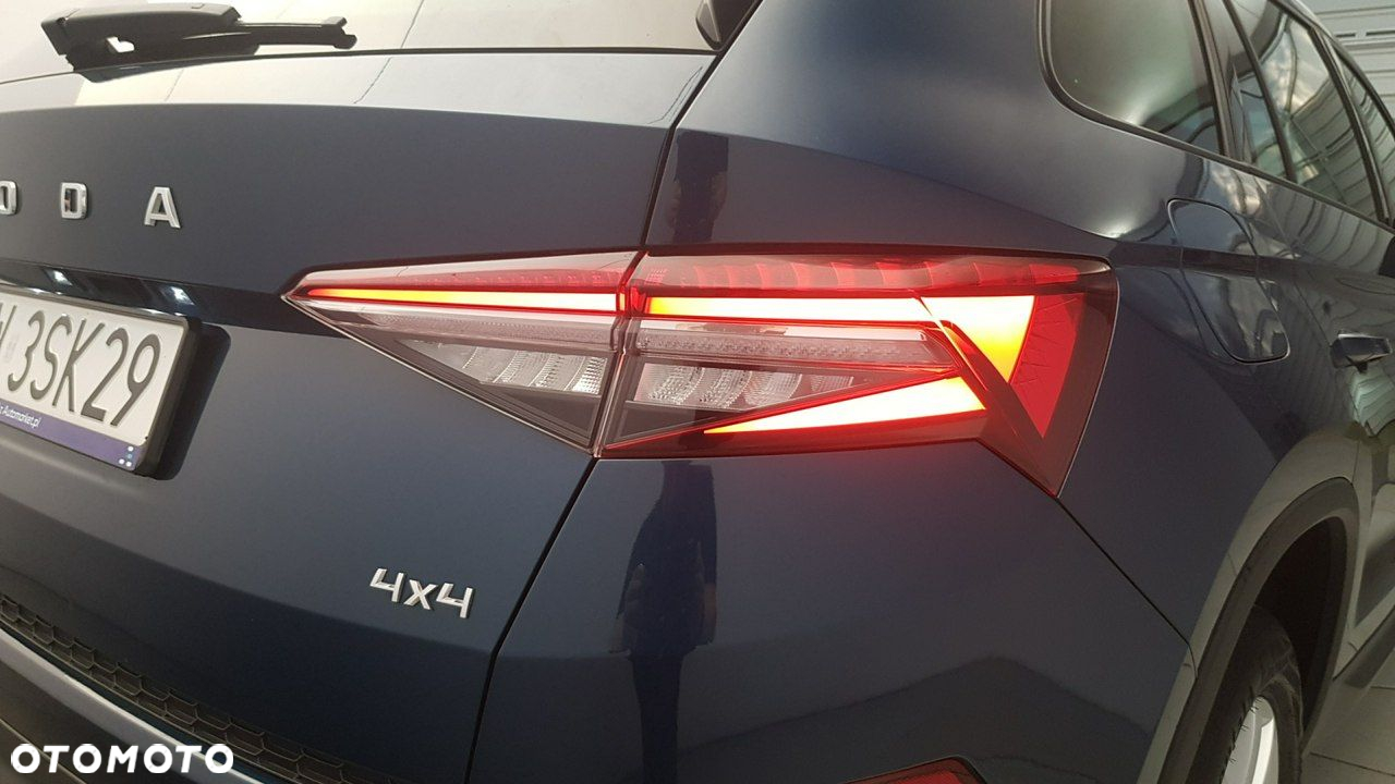 Skoda Kodiaq - 13