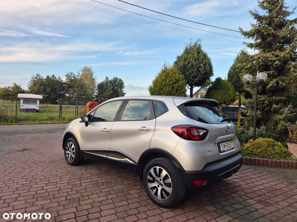 Renault Captur 1.2 Energy TCe Zen - 7