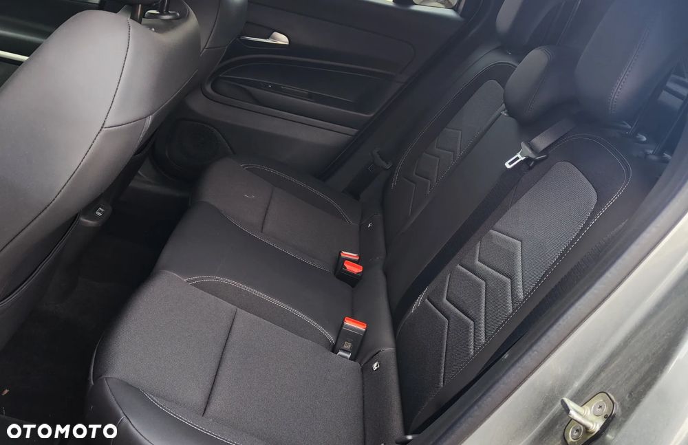 Jeep Avenger 54kWh Altitude - 21