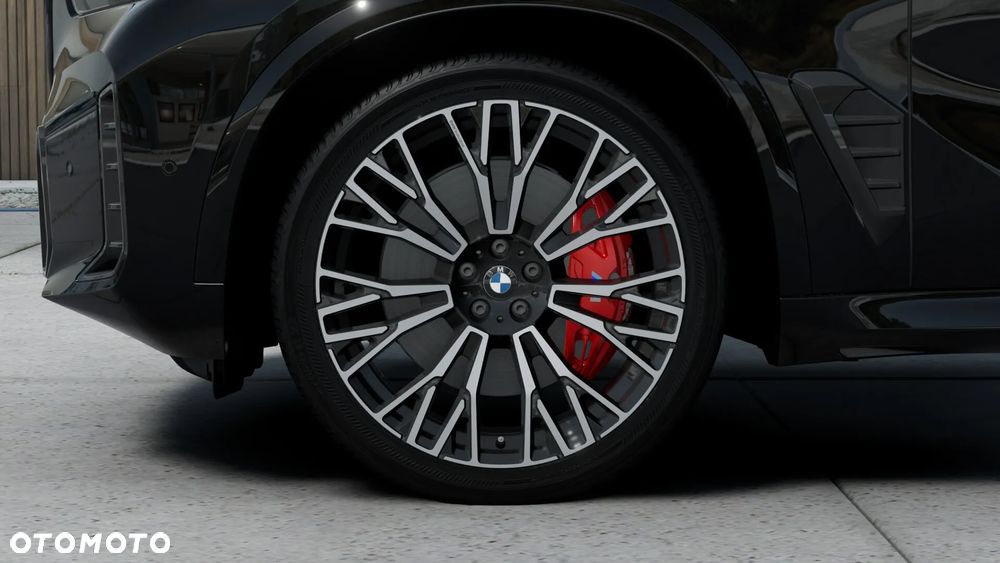 BMW X5 xDrive40i - 5