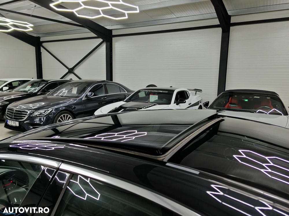 Mercedes-Benz C 250 d 4MATIC Aut. - 34