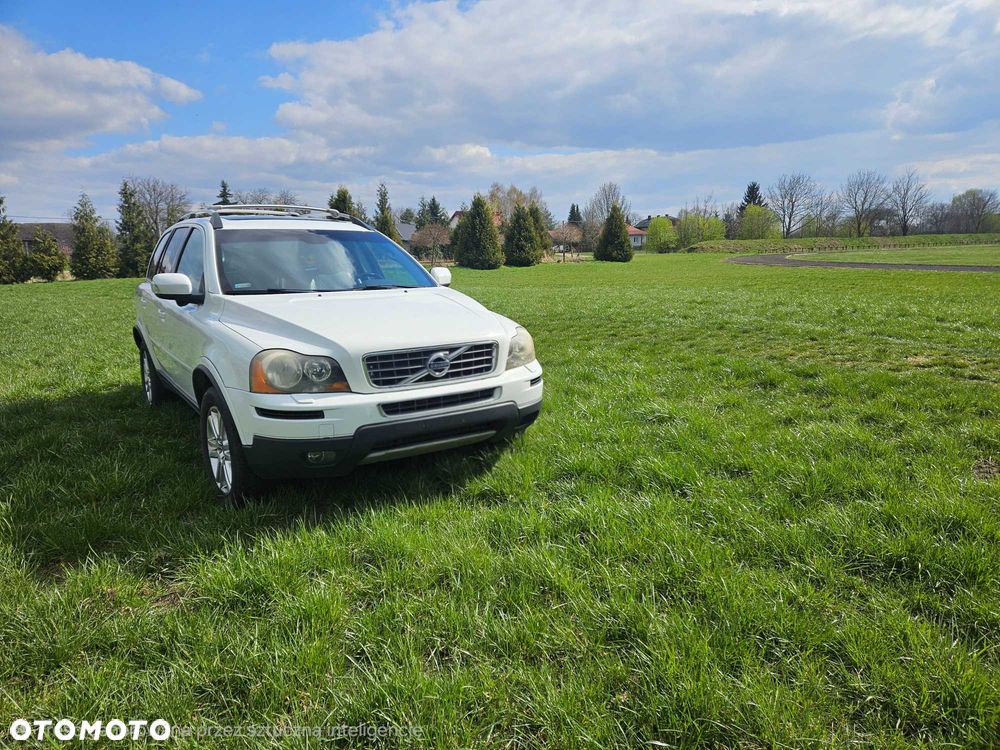 Volvo XC 90 - 2