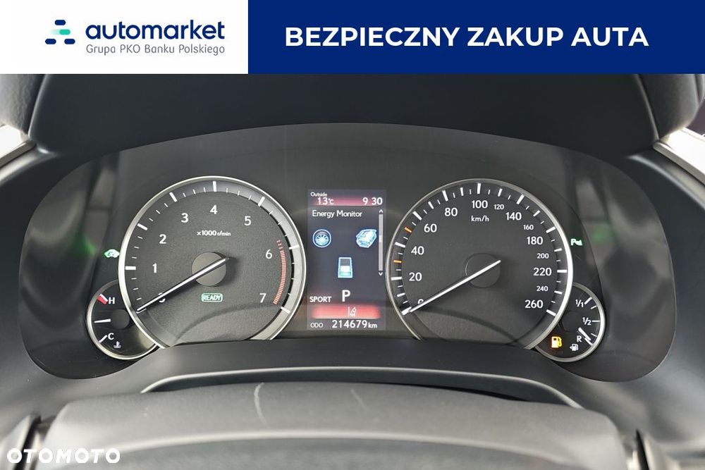 Lexus RX 450h L Elegance - 20