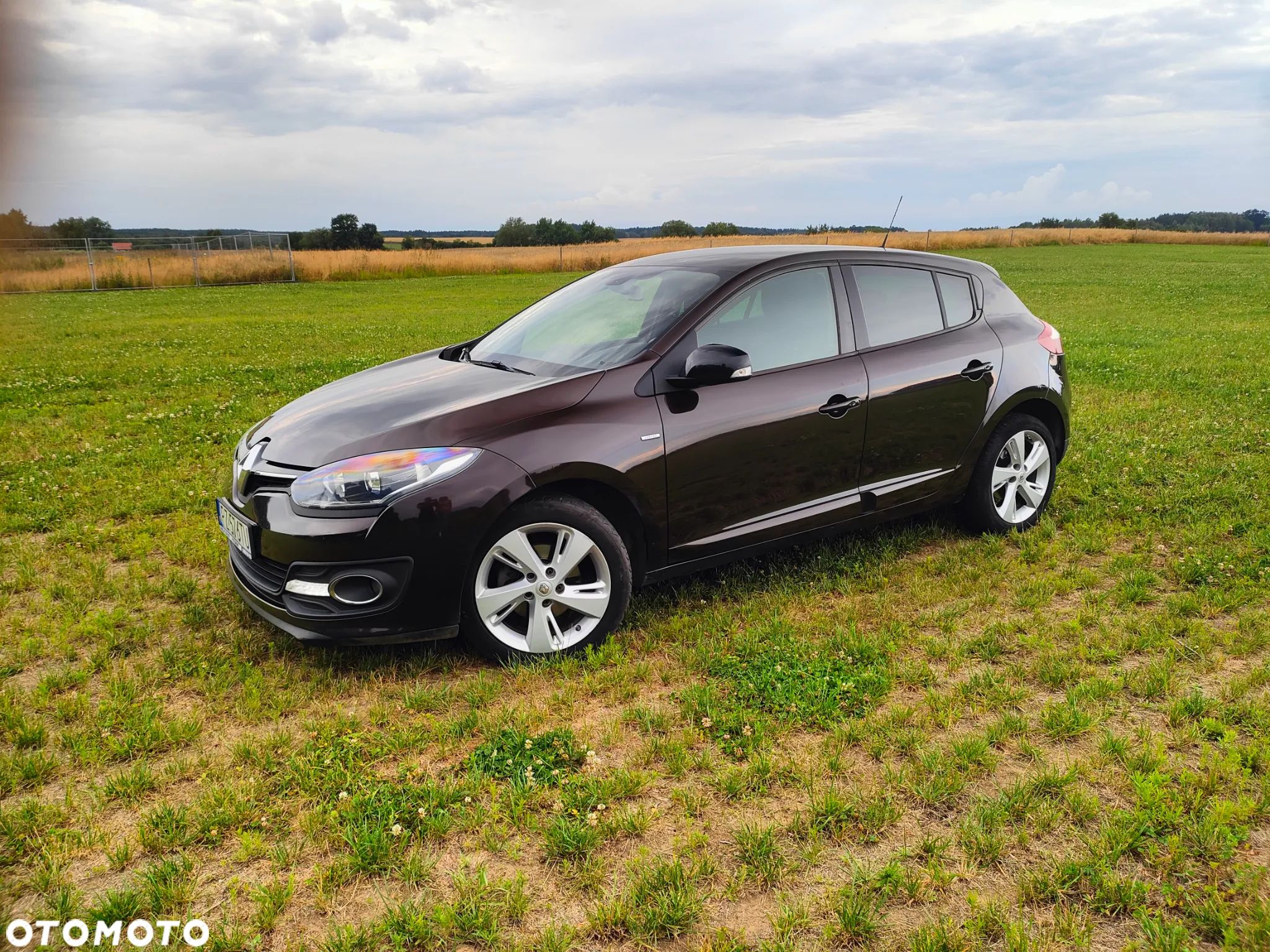 Renault Megane ENERGY dCi 110 LIMITED - 1