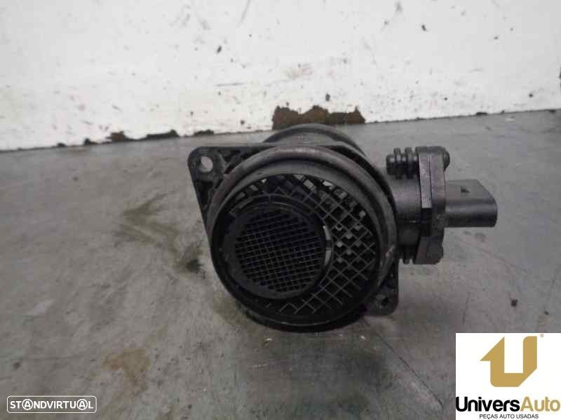 MEDIDOR DE MASSA DE AR VOLKSWAGEN TRANSPORTER V FURGÃO 2005 - - 2