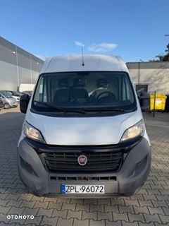 Fiat Ducato - 1