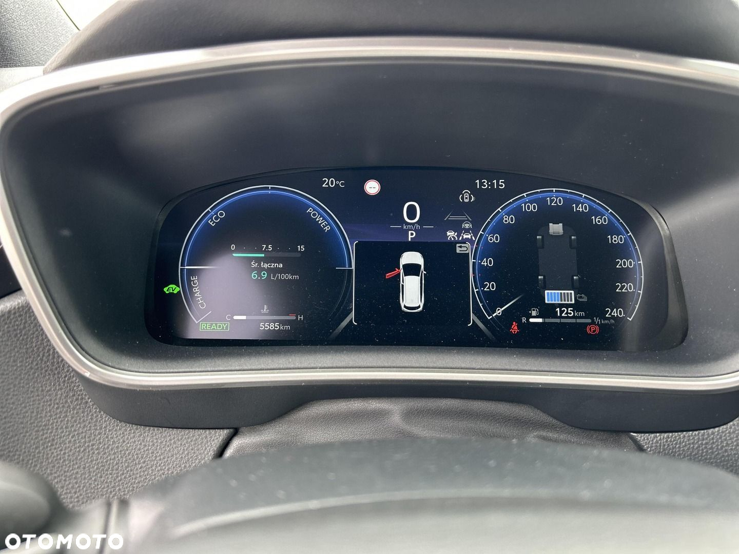 Toyota Corolla - 20