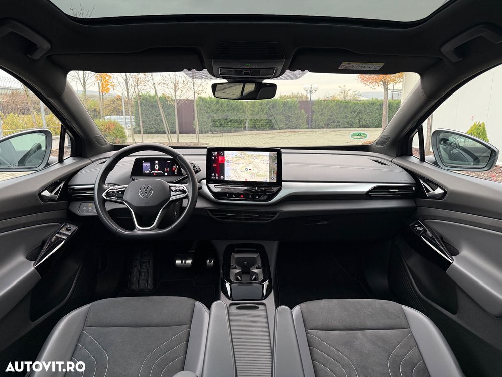 Volkswagen ID.5 Pro Performance - 7
