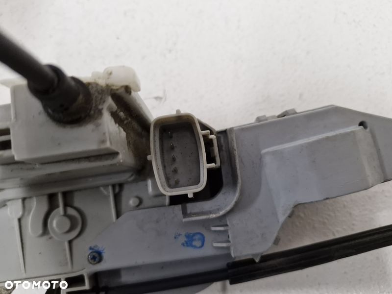 LANCIA DELTA III 3 ZAMEK DRZWI LEWY PRZÓD 5 PIN EU EUROPA - 4