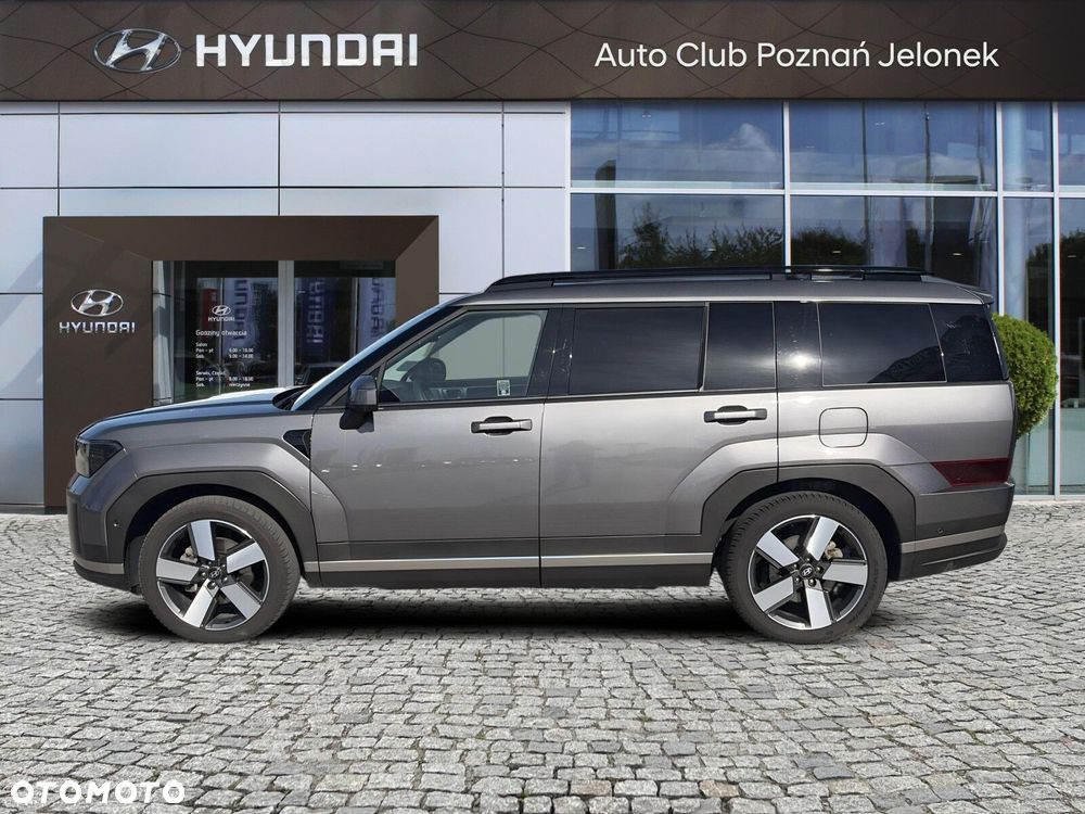 Hyundai Santa Fe - 2