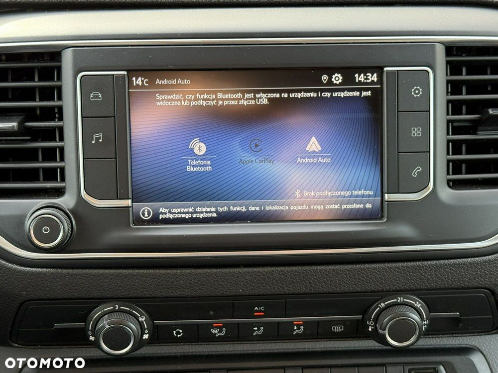 Toyota Proace Verso - 26