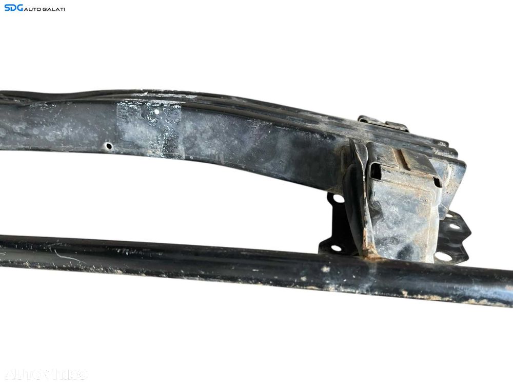 Armatura Intaritura de la Bara Spoiler Fata cu Defect Dodge Journey 2008 - 2020 [B3910] - 2