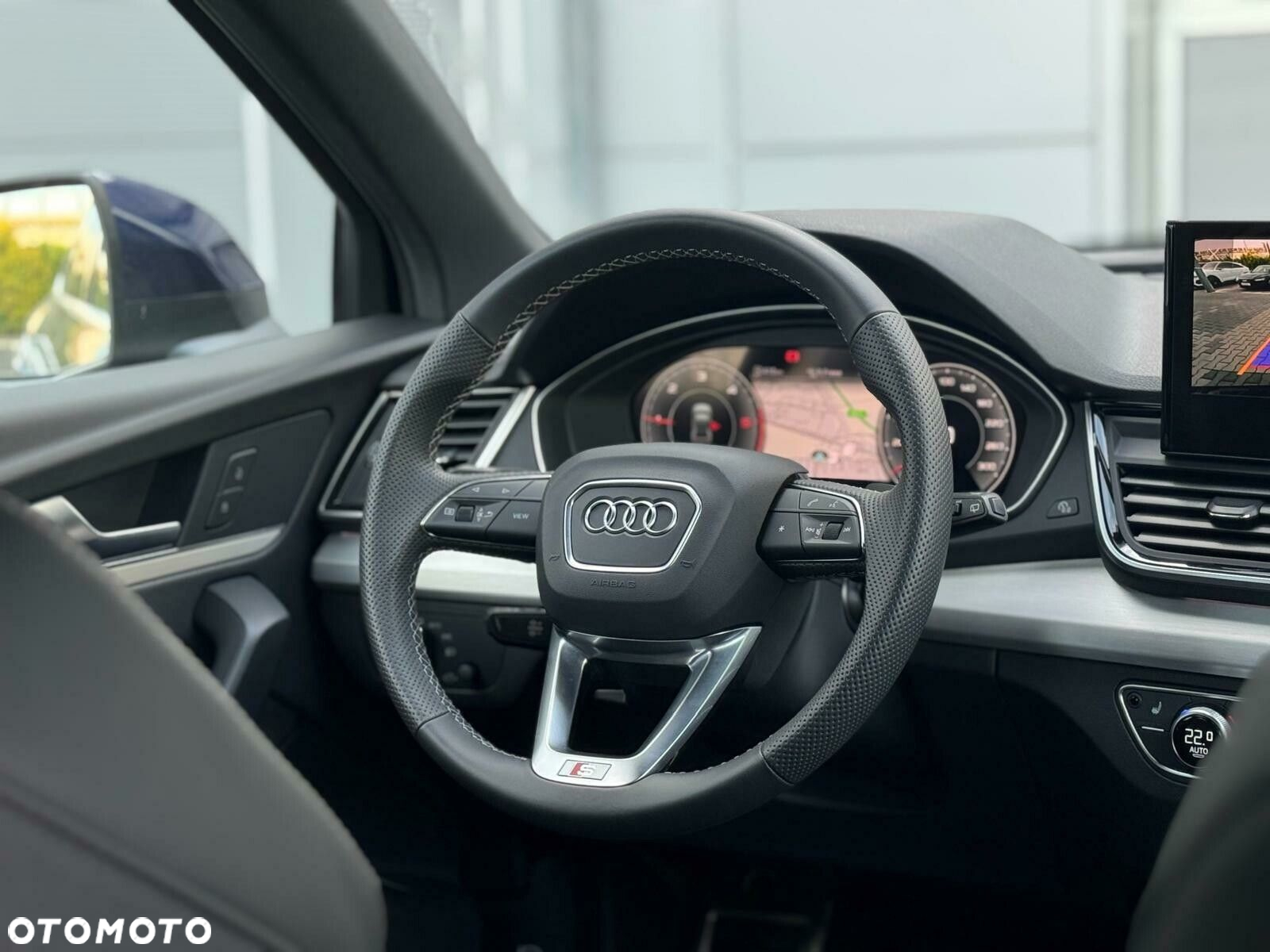 Audi Q5 Sportback - 32