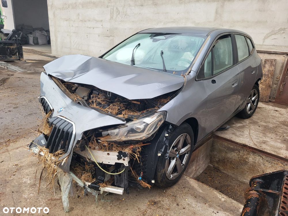 BMW Seria 2 218d Advantage - 7