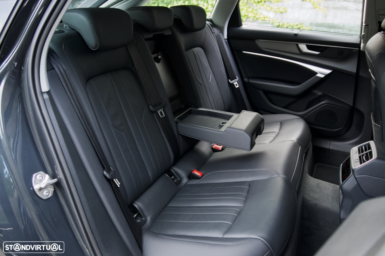 Audi A6 Avant 50 TFSIe quattro S tronic - 25