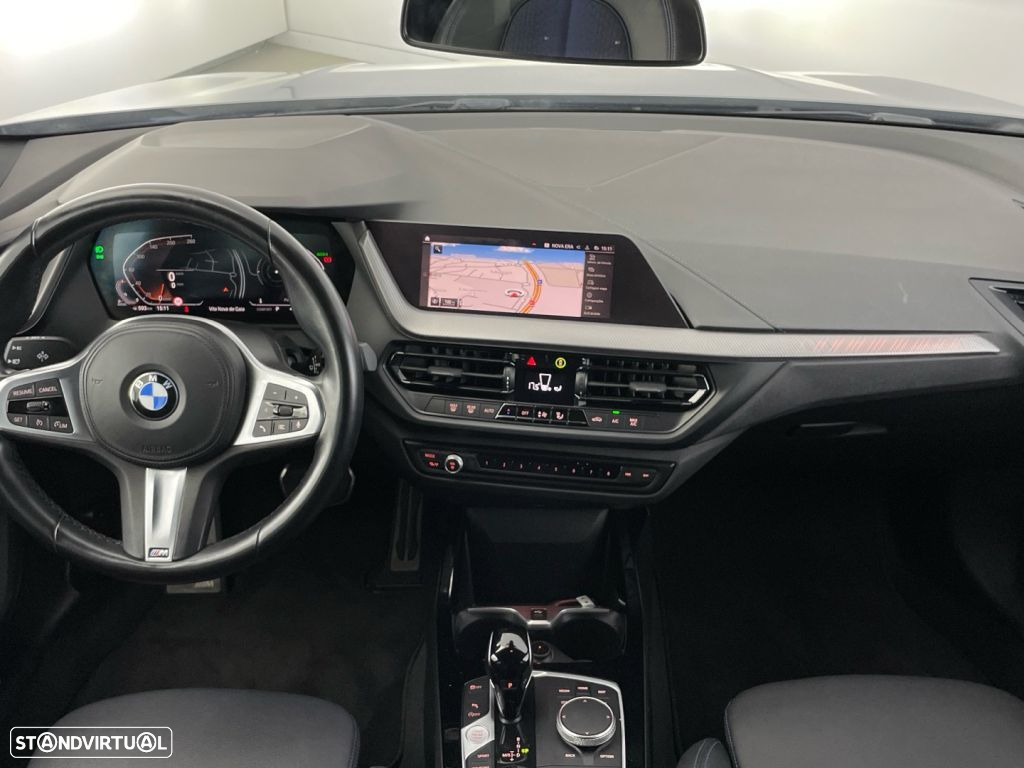 BMW 116 - 10