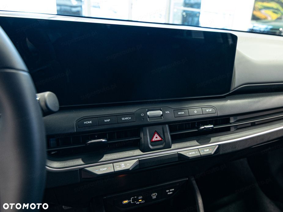 Kia K4 1.6 T-GDI M - 10