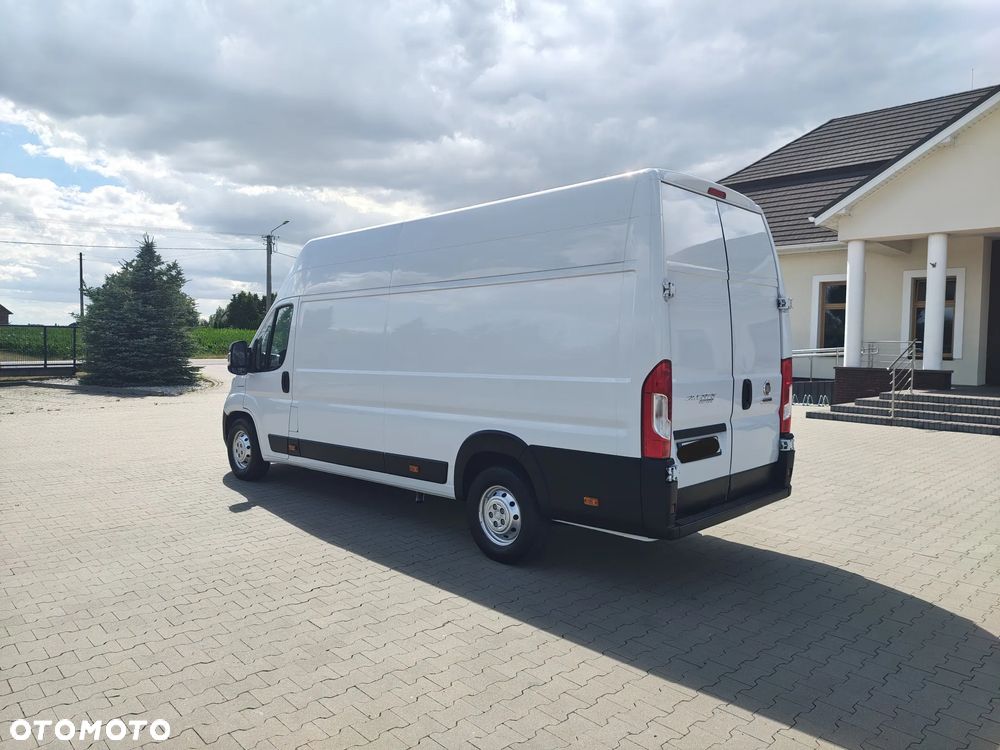 Fiat DUCATO L4H3 MAXI MAX 2.3 JTD 130 KM - 6