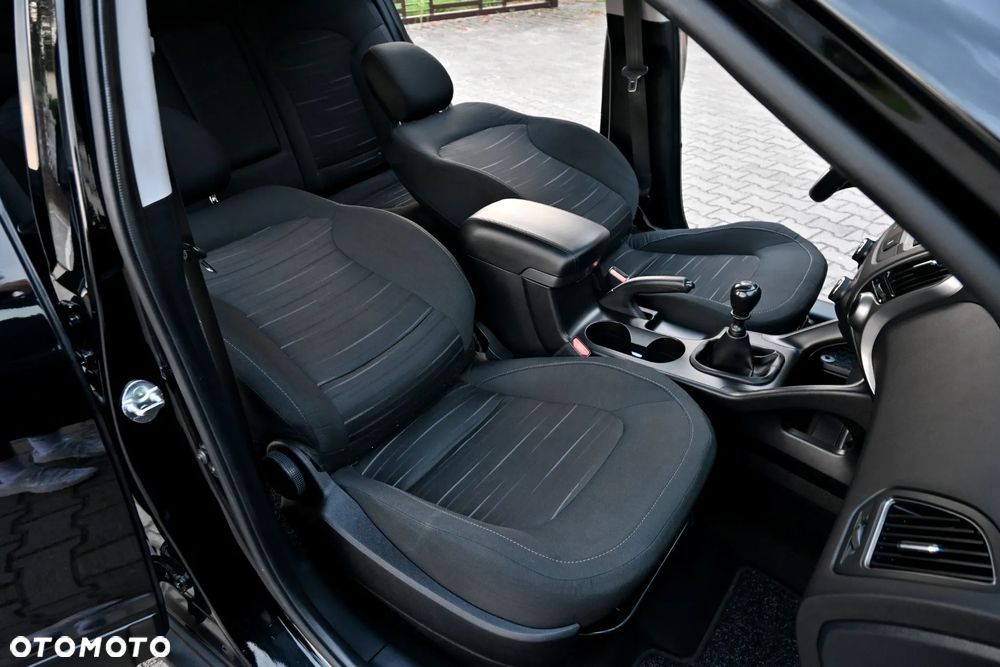 Hyundai ix35 1.6 GDI Comfort 2WD - 32
