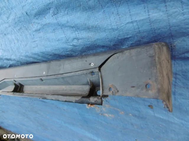 LISTWA NAKŁADKA PROGOWA PRÓG PRAWY 60566675 ALFA ROMEO 164 - 9