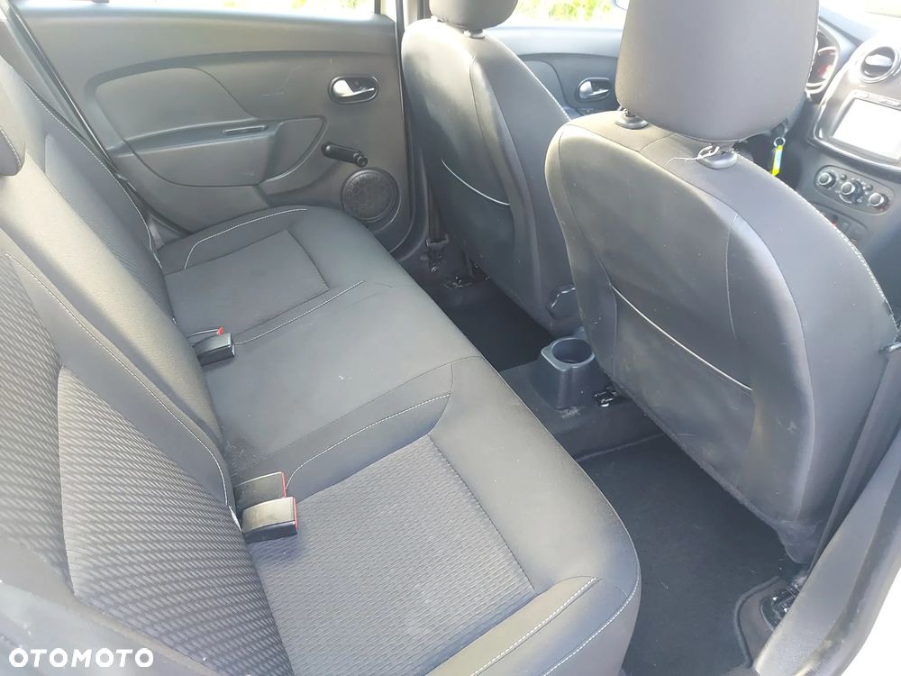 Dacia Logan SCe 75 Essentiel - 20