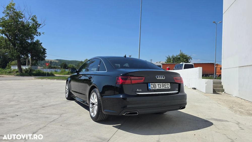 Audi A6 Limuzina 2.0 TDI quattro S tronic - 3