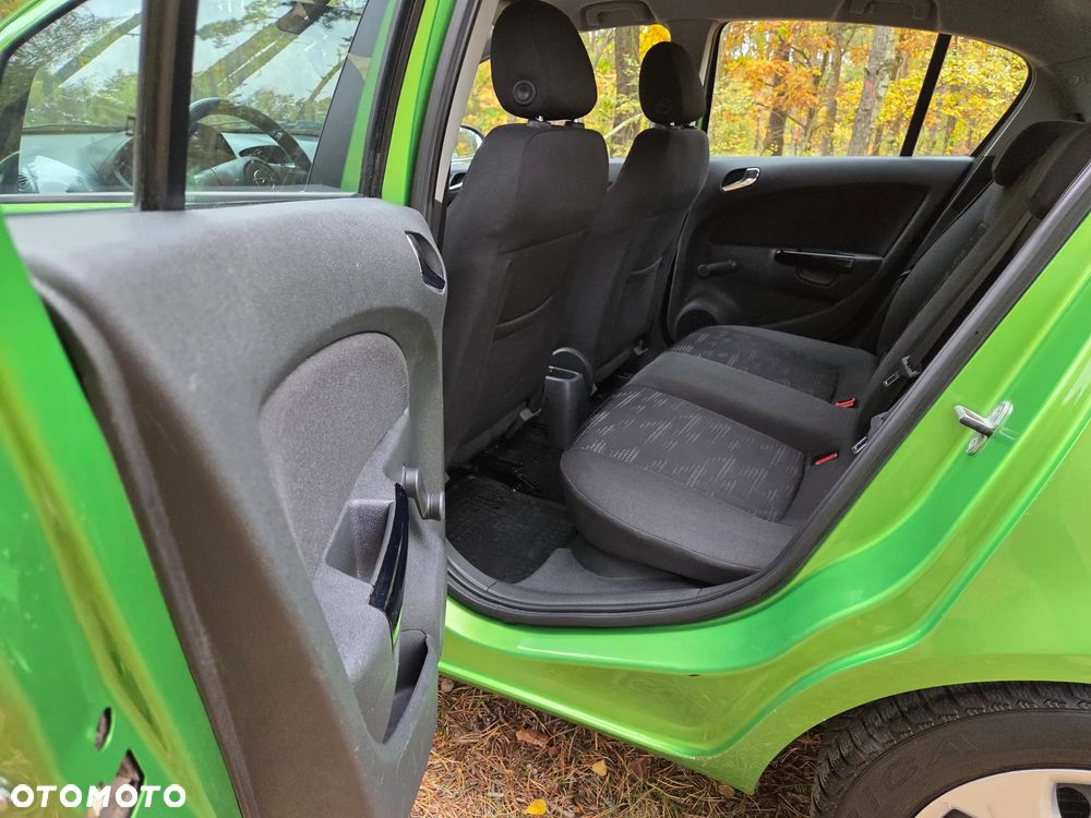 Opel Corsa - 10