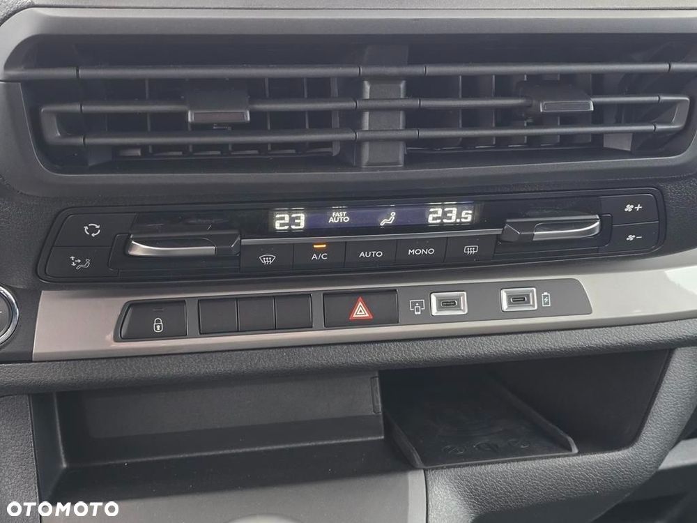 Fiat Scudo 2.2 MJ XL 3,1t - 14