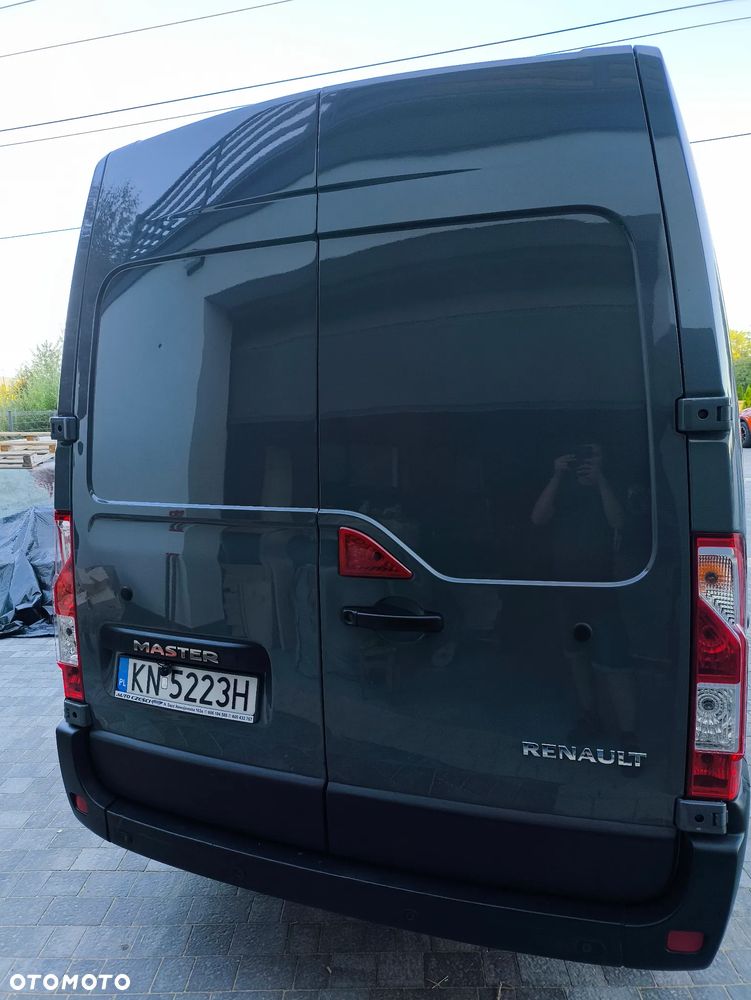 Renault Master - 7