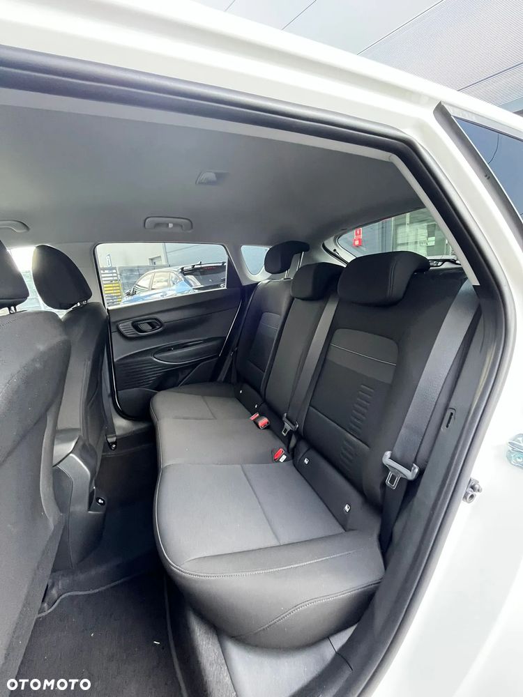 Hyundai Bayon 1.2 MPI Smart - 13