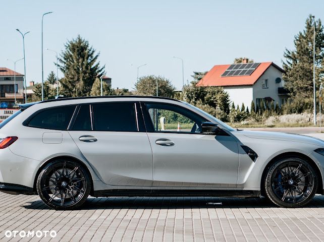 BMW M3 - 8