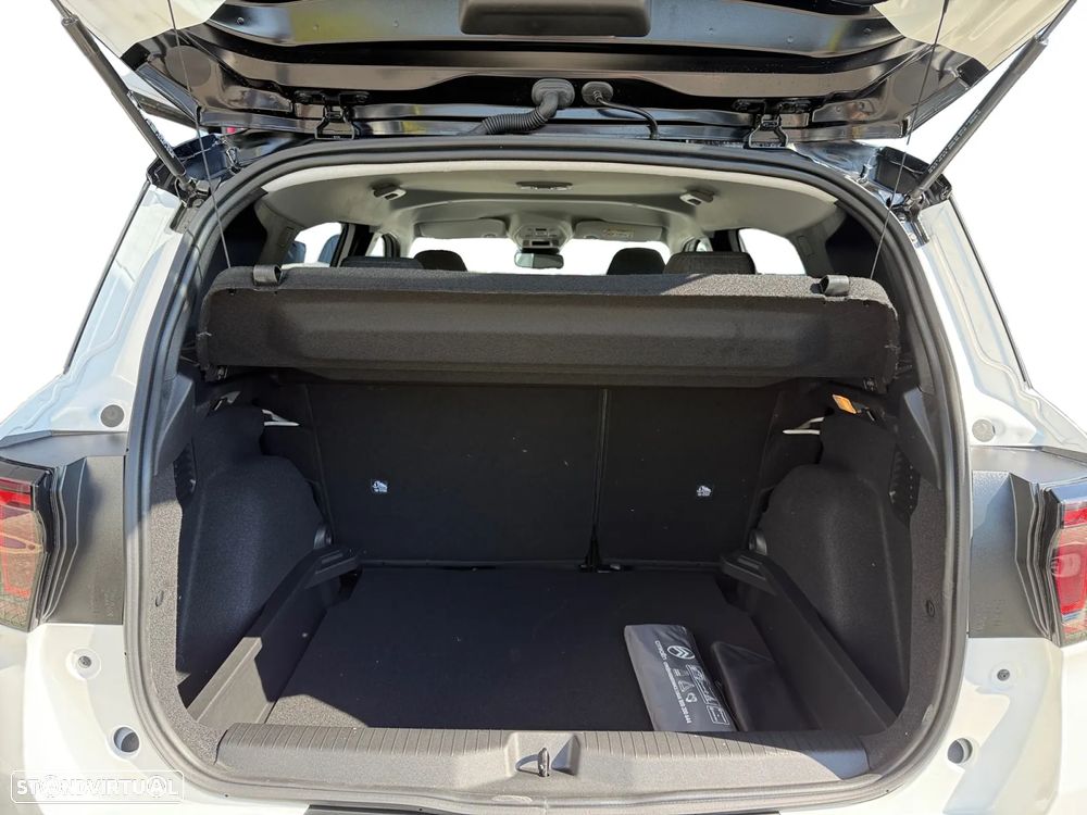 Citroën C3 Aircross 1.2 PureTech Plus - 15