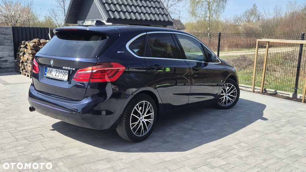 BMW Seria 2 - 1