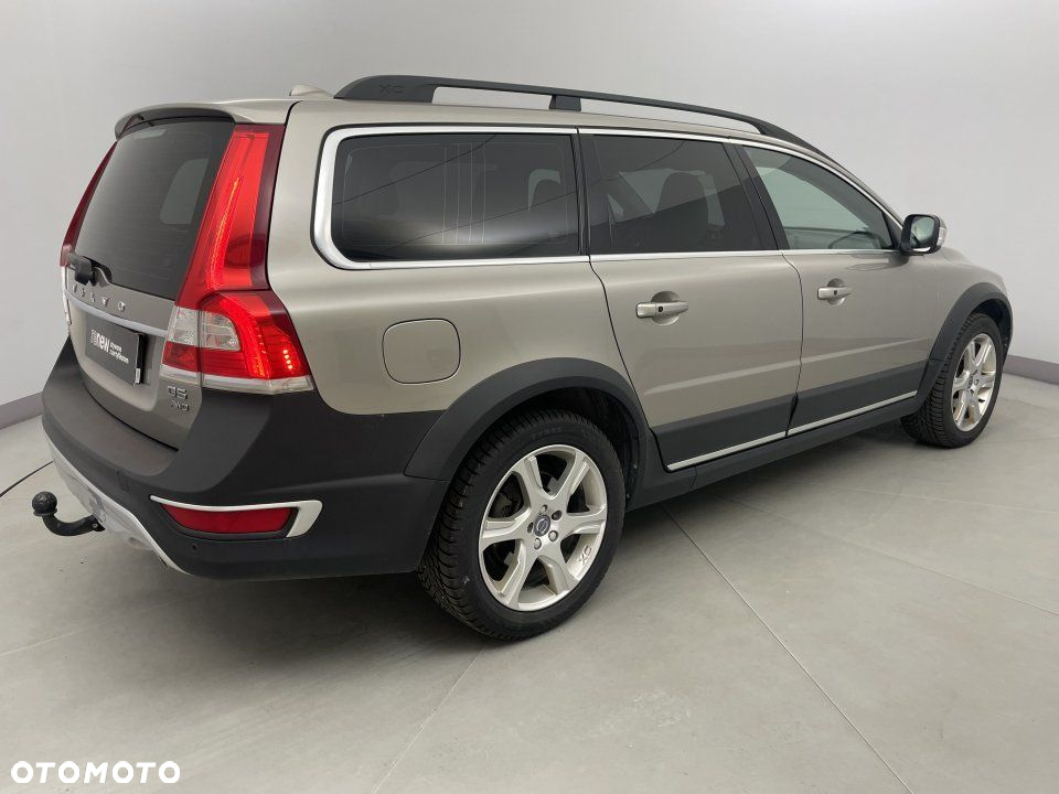 Volvo XC 70 - 17