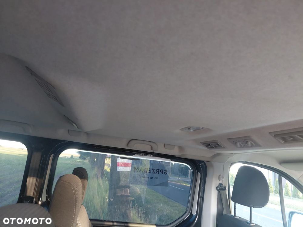 Renault Trafic - 17