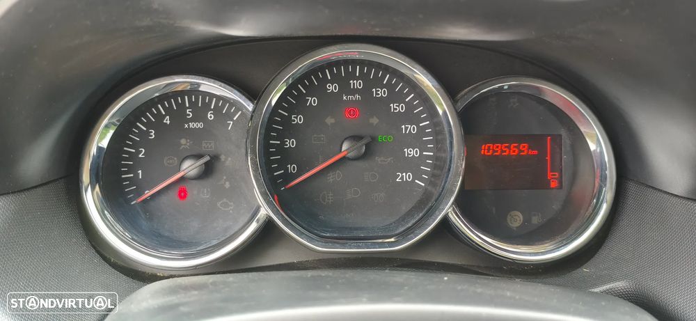 Dacia Duster 1.2 TCe Pack - 10