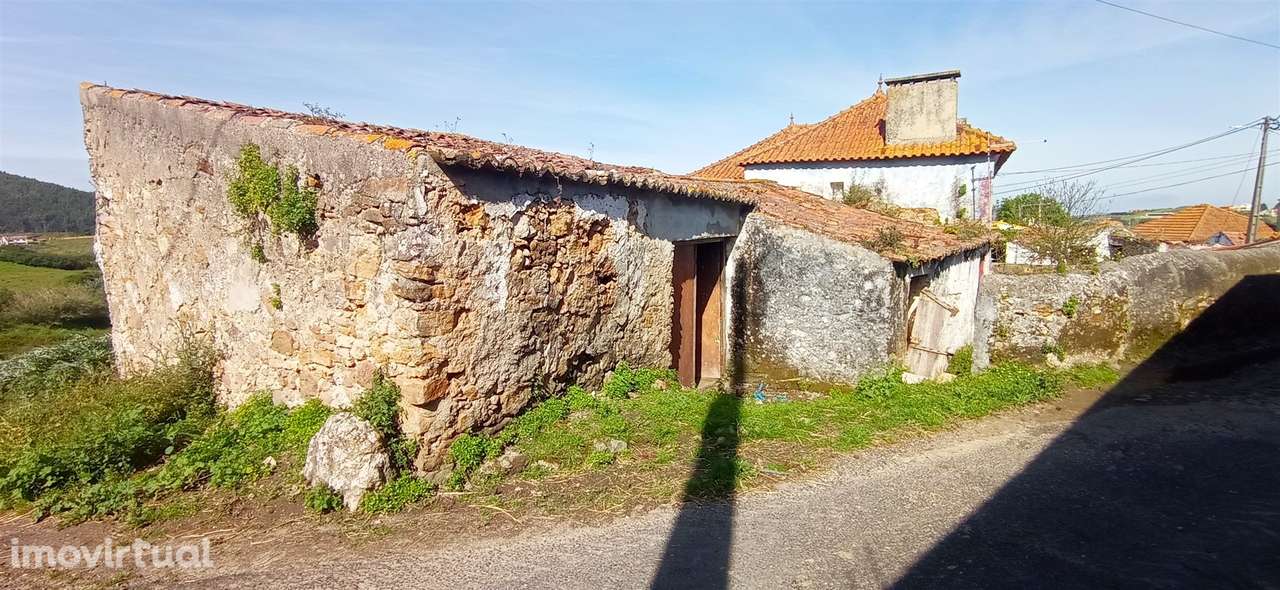 Moradia Rústica T0 Venda em Enxara do Bispo, Gradil e Vila Franca do R - Grande imagem: 4/16