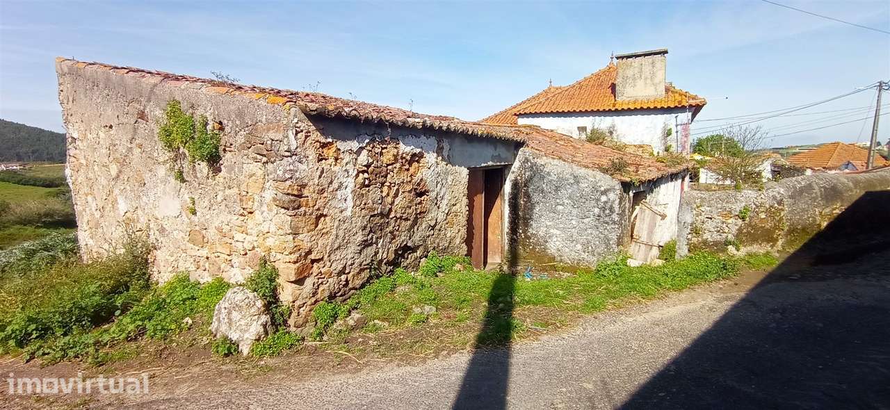 Moradia Rústica T0 Venda em Enxara do Bispo, Gradil e Vila Franca do R - Grande imagem: 4/16