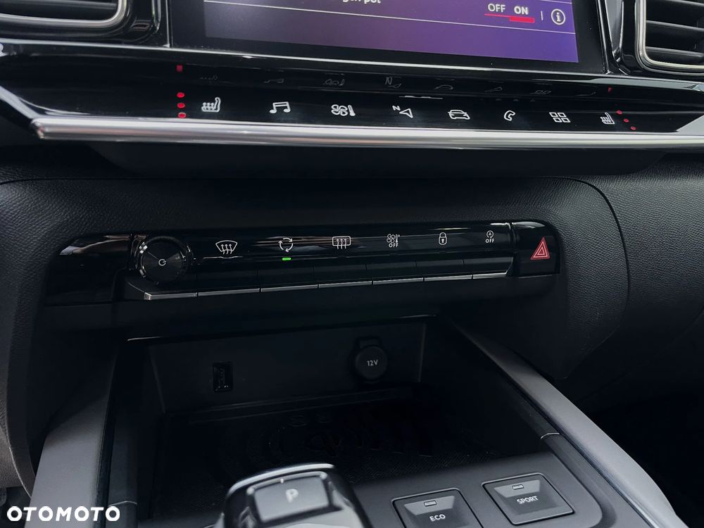 Citroën C5 Aircross BlueHDI 180 S&S EAT8 SHINE - 31